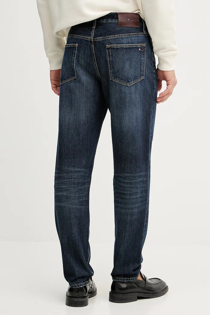 Tommy Hilfiger regular erkek jean