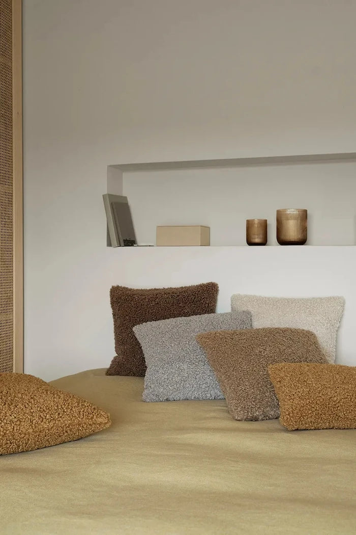 Blomus dekoratif tekstil yastık