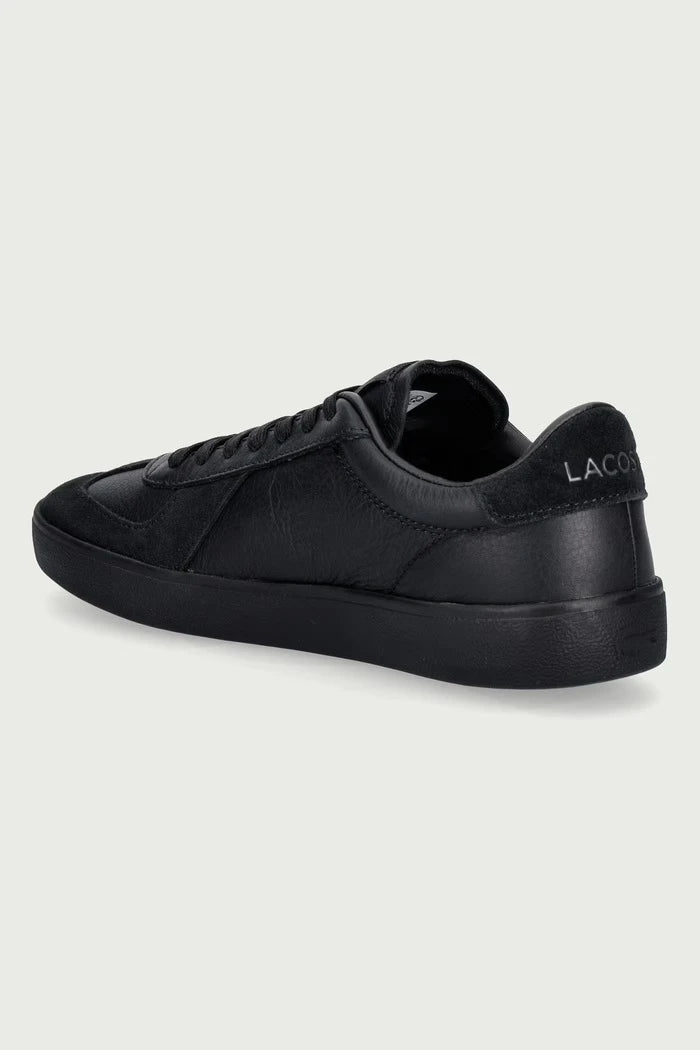 BASESHOT PRO Erkek Deri Sneaker