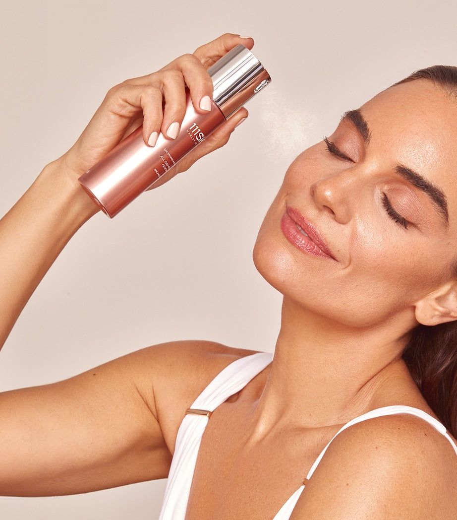 All-Day Radiance Face Mist (100ml)