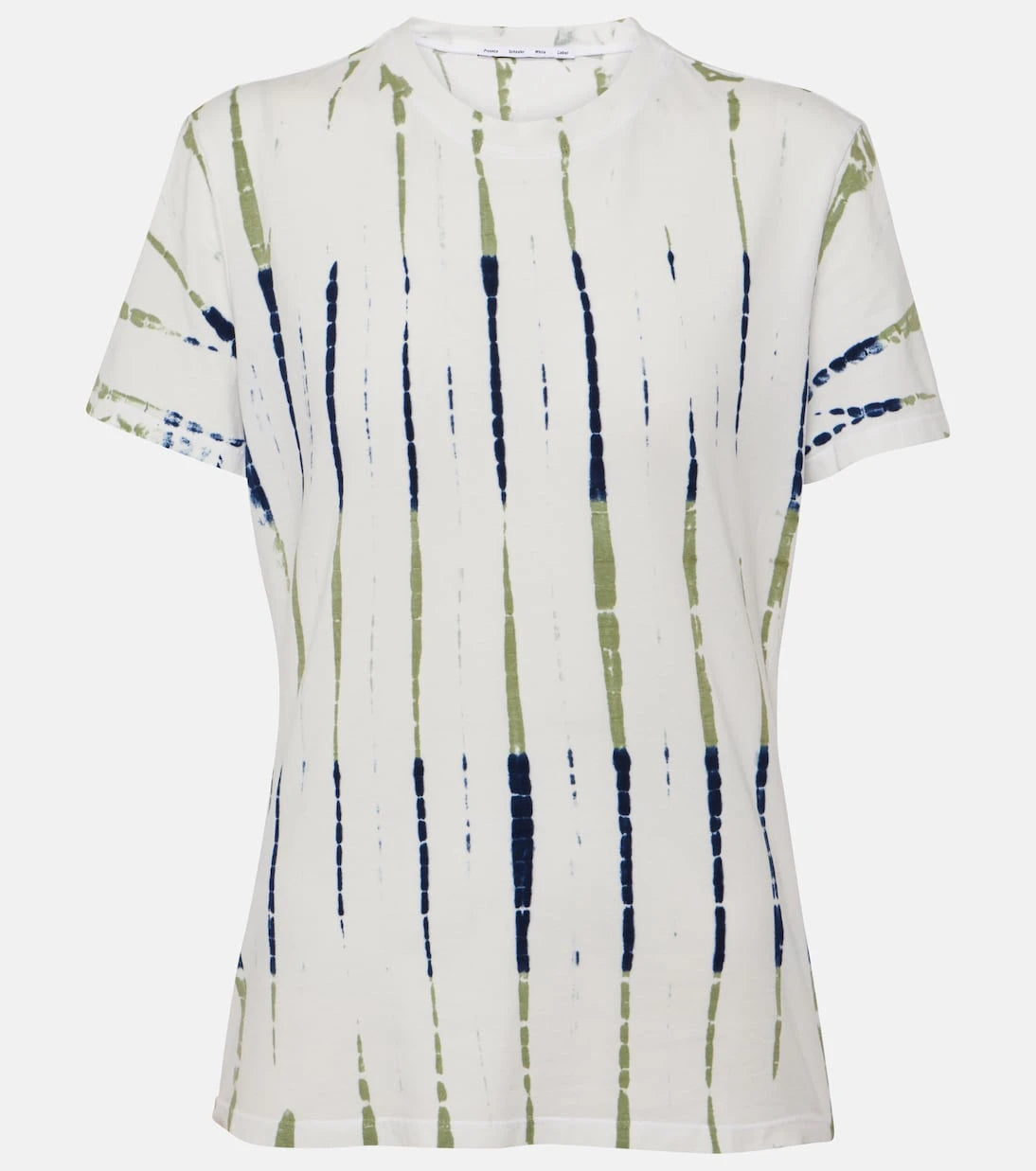 Proenza Schouler - White Label Finley jersey T-shirt