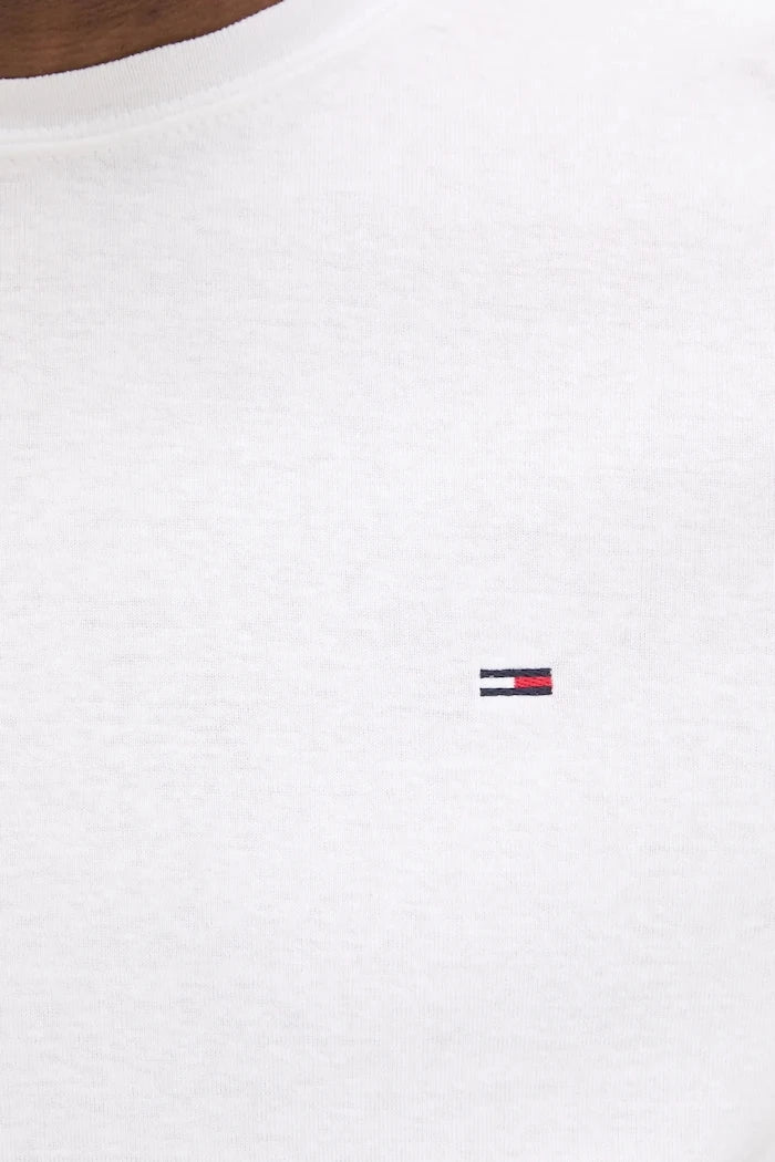 Tommy Jeans - Uzun Kollu Bluz