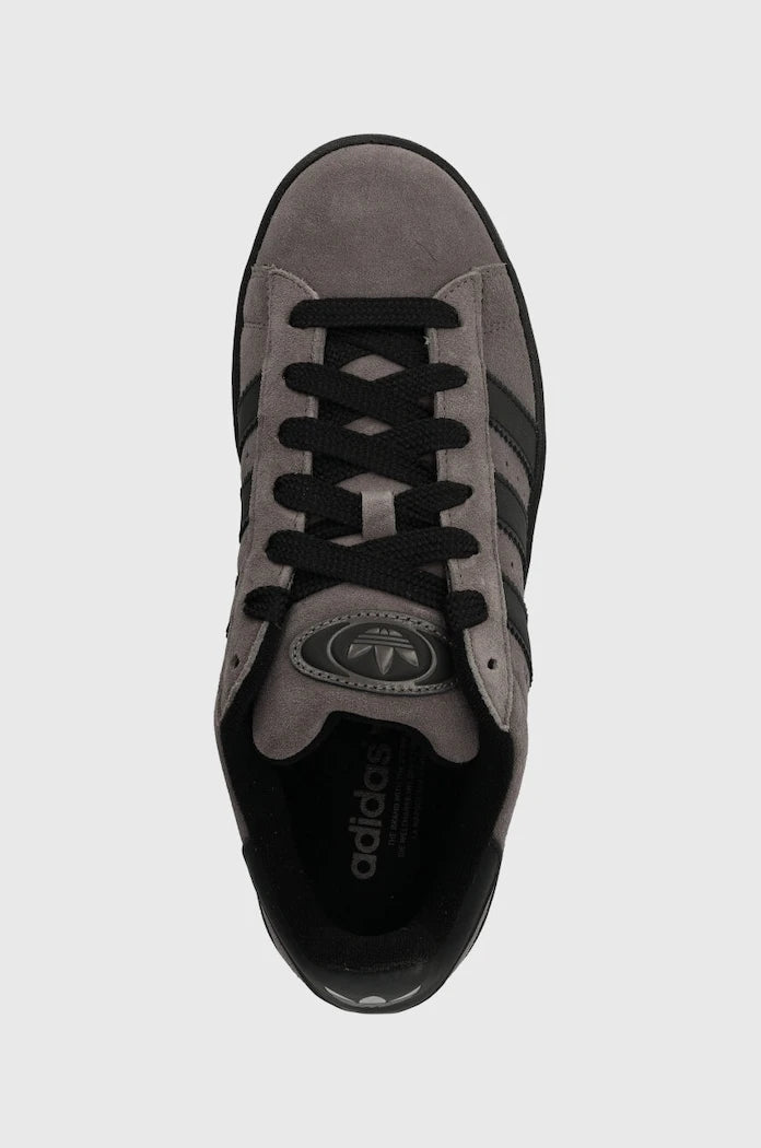 Велурени маратонки adidas Originals Campus 00s