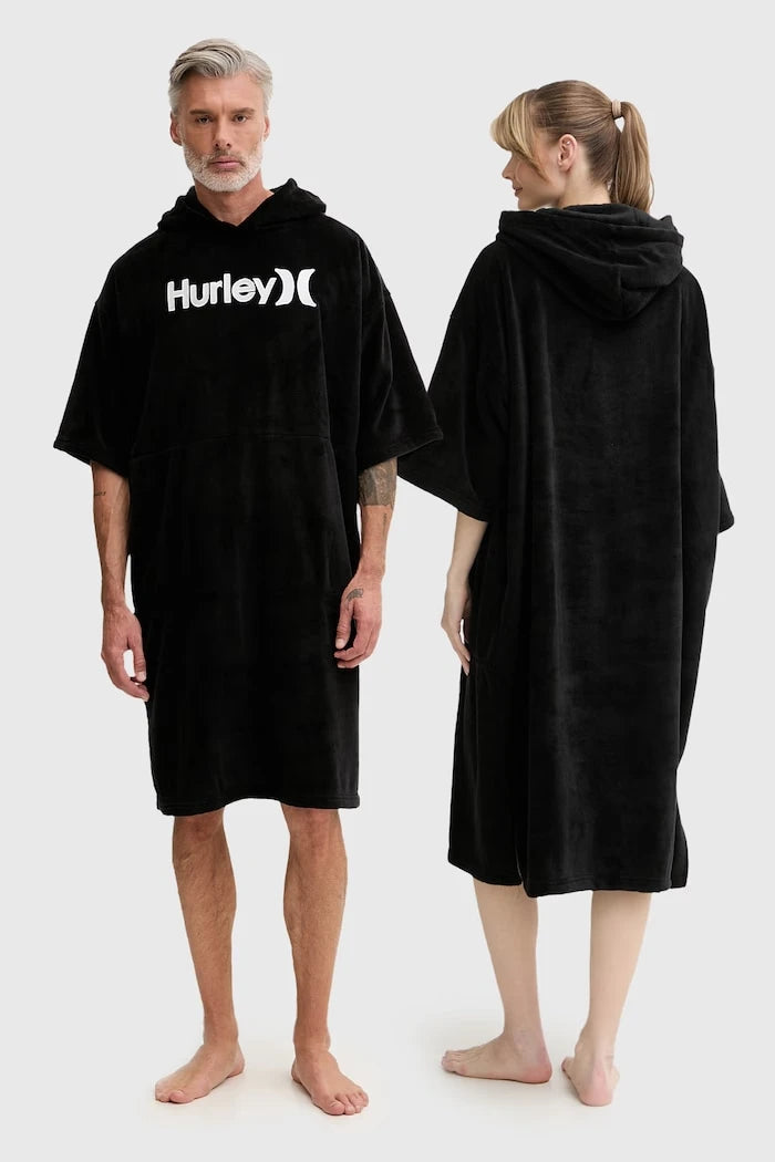 Hurley Havlu