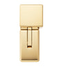 Cartier Double C Sunray Lighter