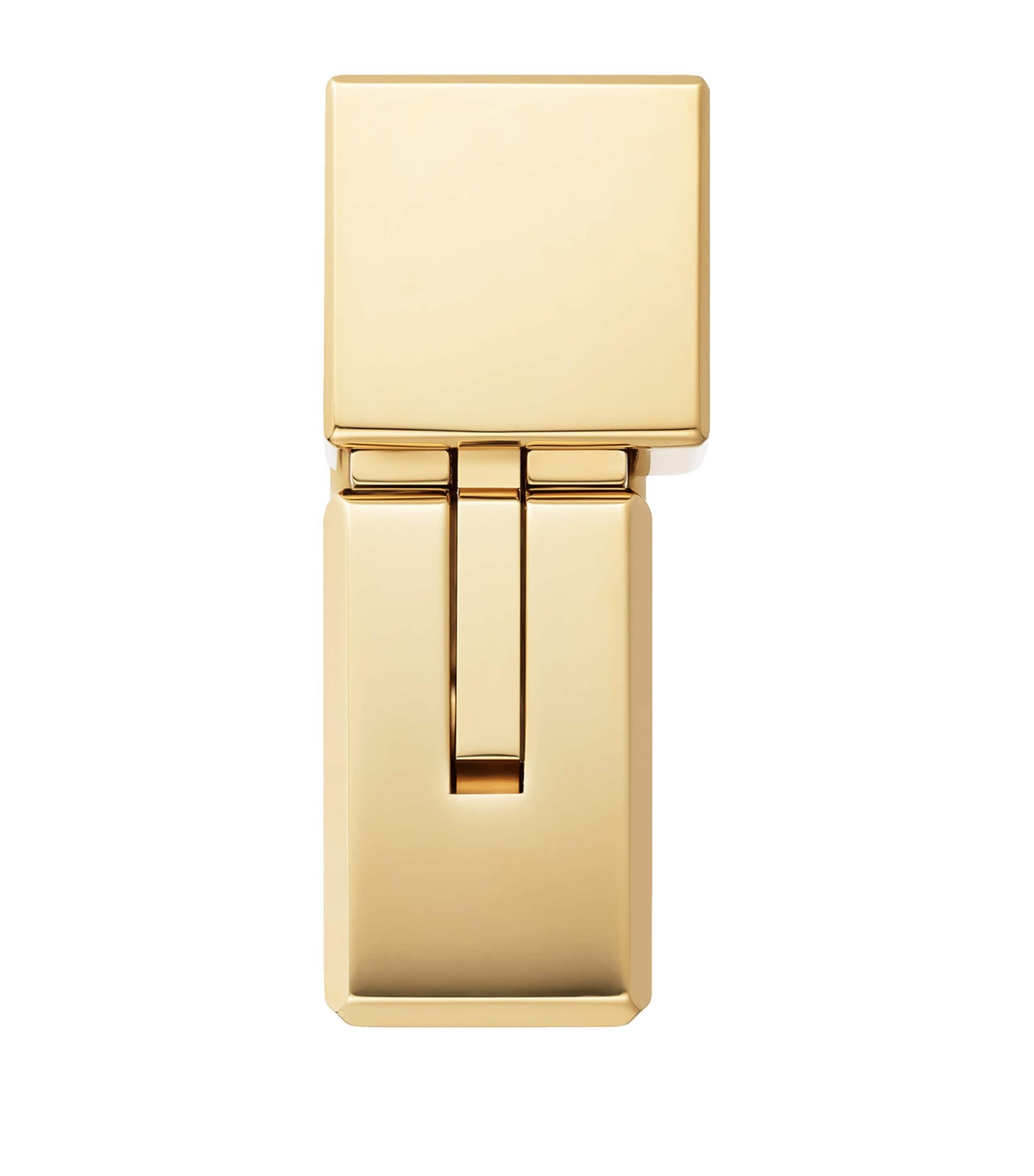 Cartier Double C Sunray Lighter