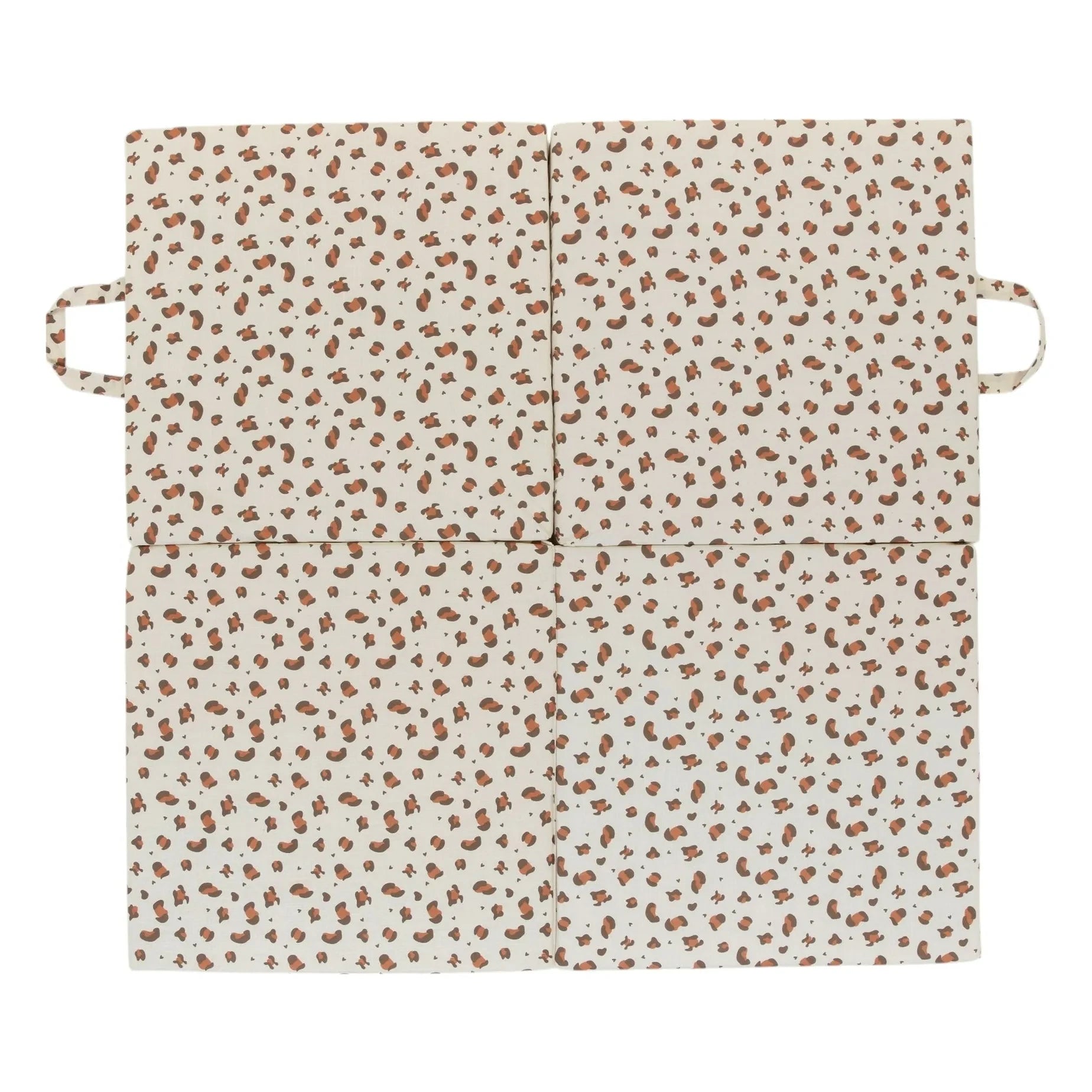 Candide - Motorization mats