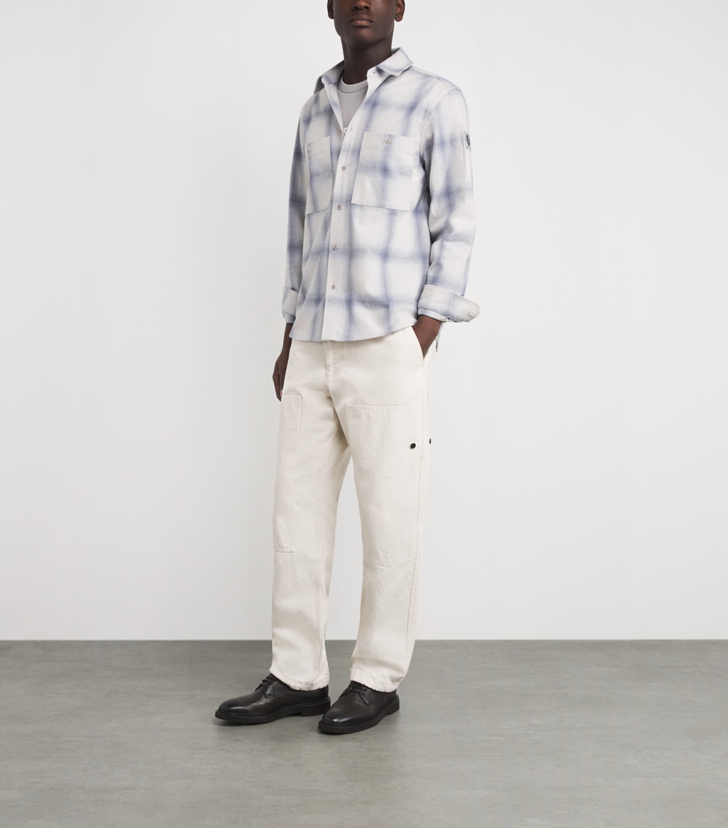 Cotton Outpost Shirt