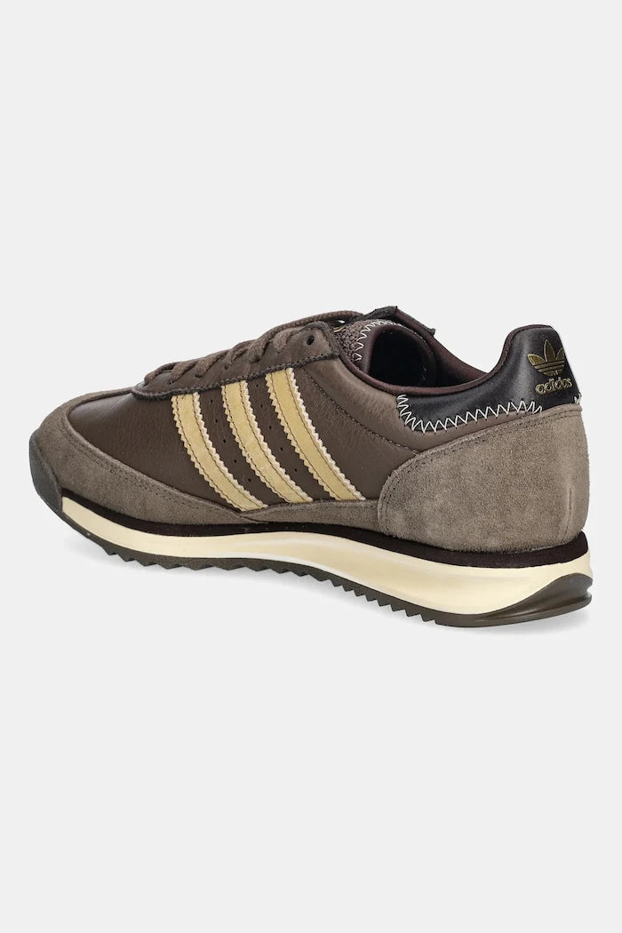 adidas Originals SL 72 RS Deri Spor Ayakkabı