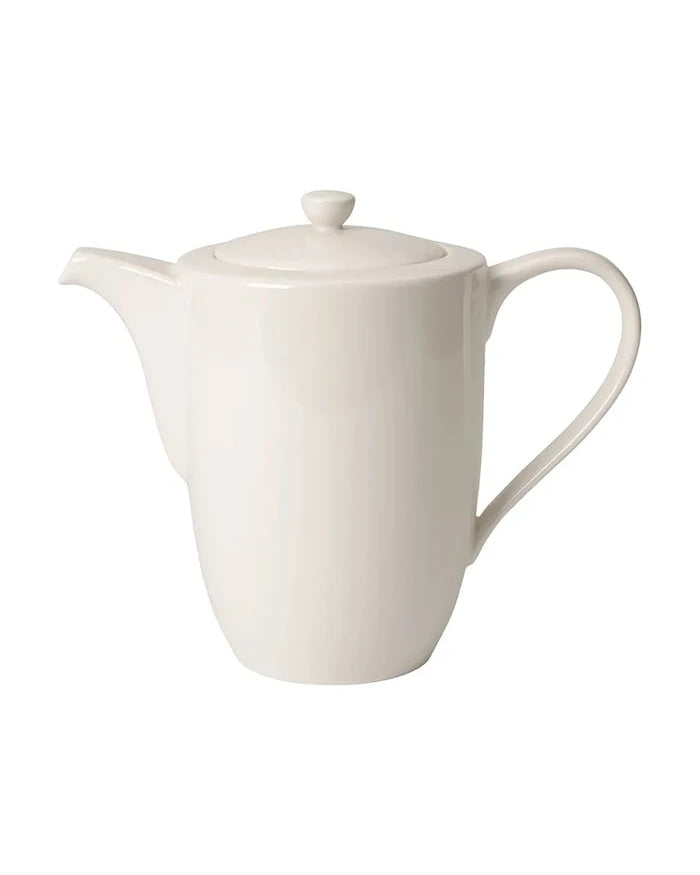 Villeroy & Boch Porselen Çaydanlık 1,2 l