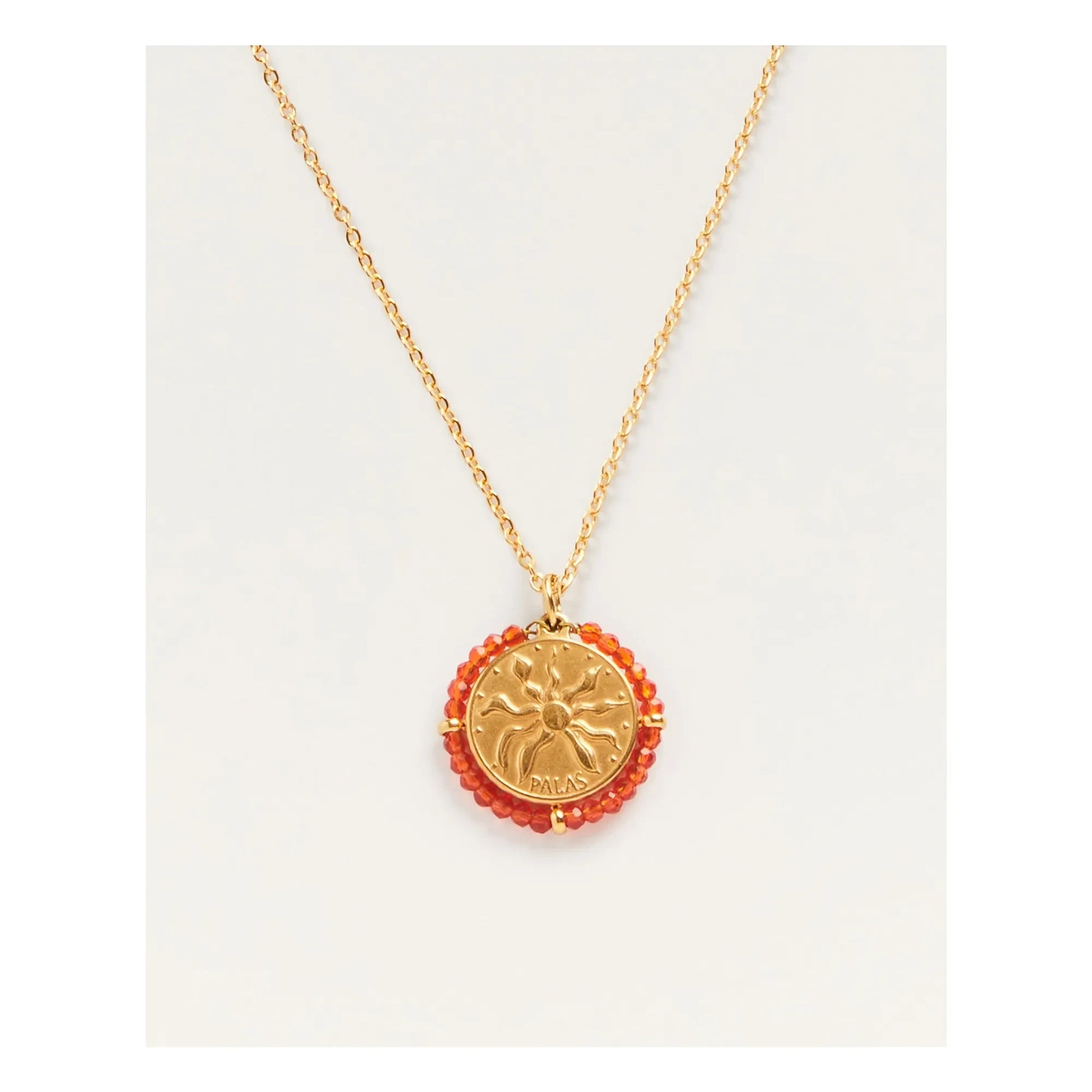 Palas - Belamar necklace | Spritz