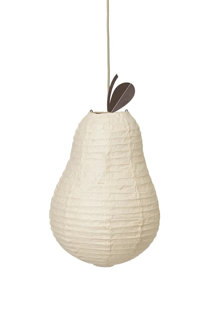 Абажур ferm LIVING Pear Lampshade