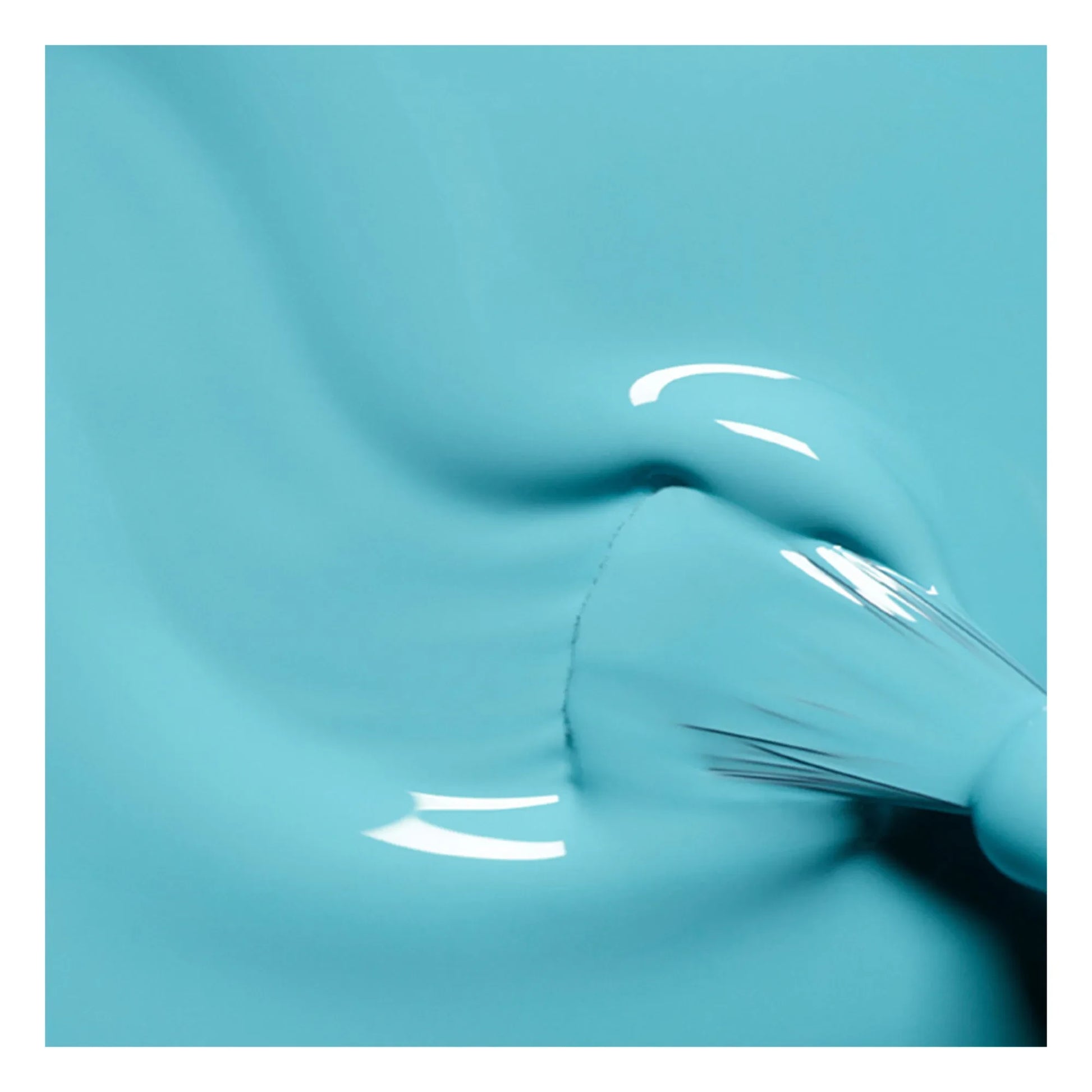Manucurist - Green Flash Semi-Permanent Nail Polish - 15 ml | Riviera