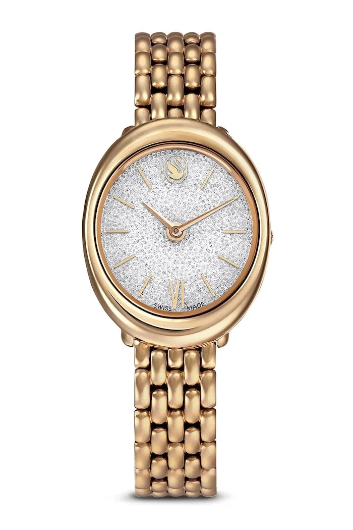 Swarovski IMBER Saat