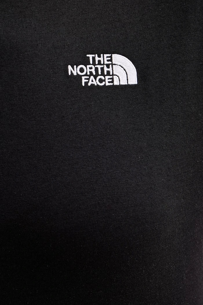 The North Face основна женска памучна тениска Evolution Simple Dome