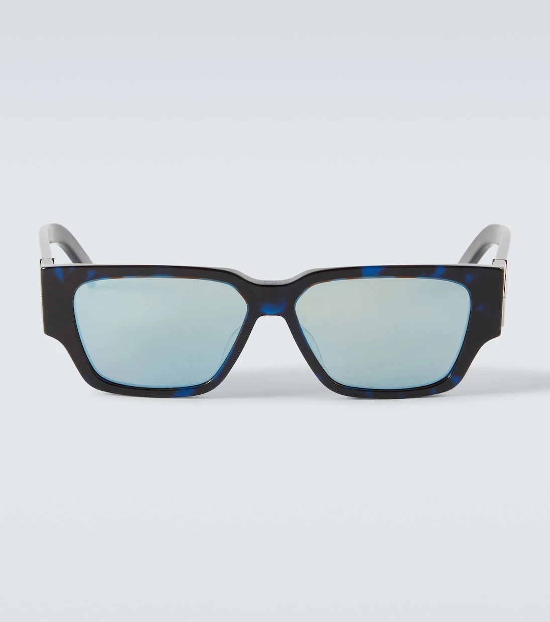 Dior Eyewear - نظارة شمسية CD Diamond S5I مستطيلة الشكل