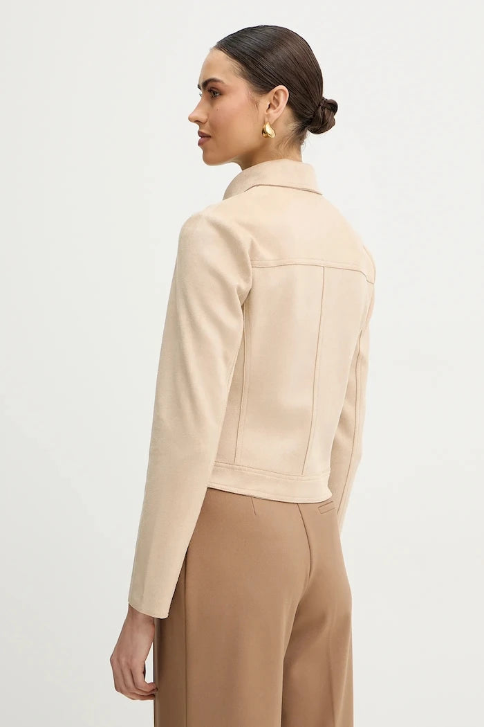 Morgan Jacket