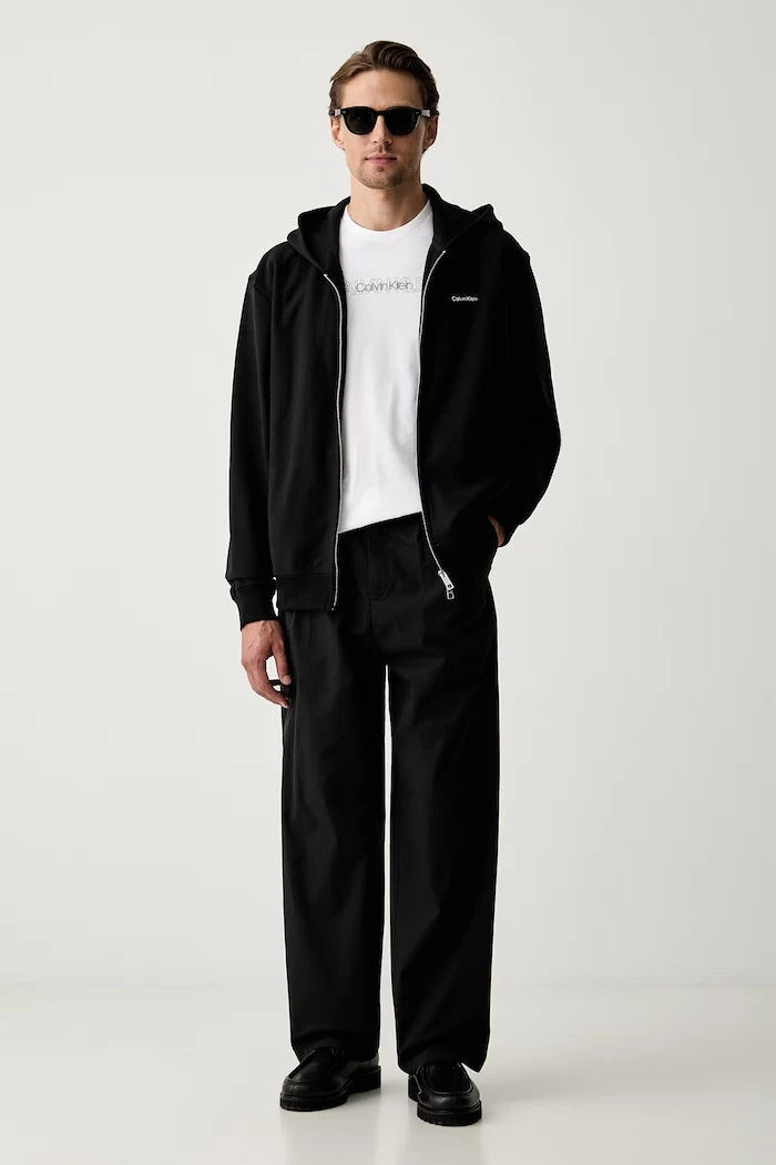Calvin Klein Erkek Pamuklu Tişört