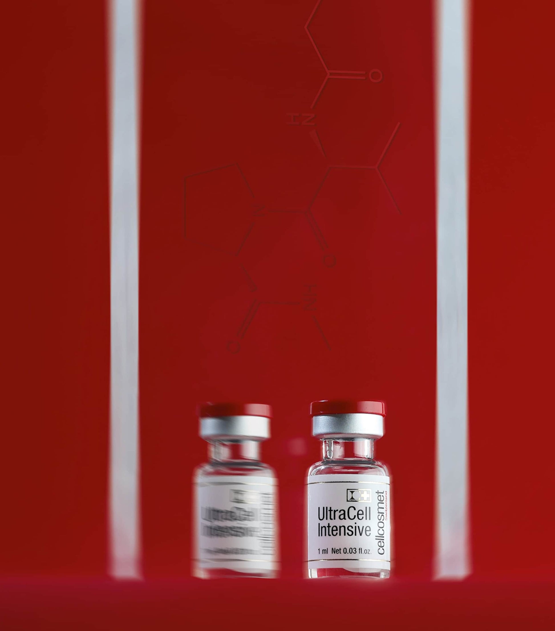 Cellcosmet UltraCell Intensive Programme (12 x 1ml)