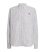 Cotton Stripe Shirt