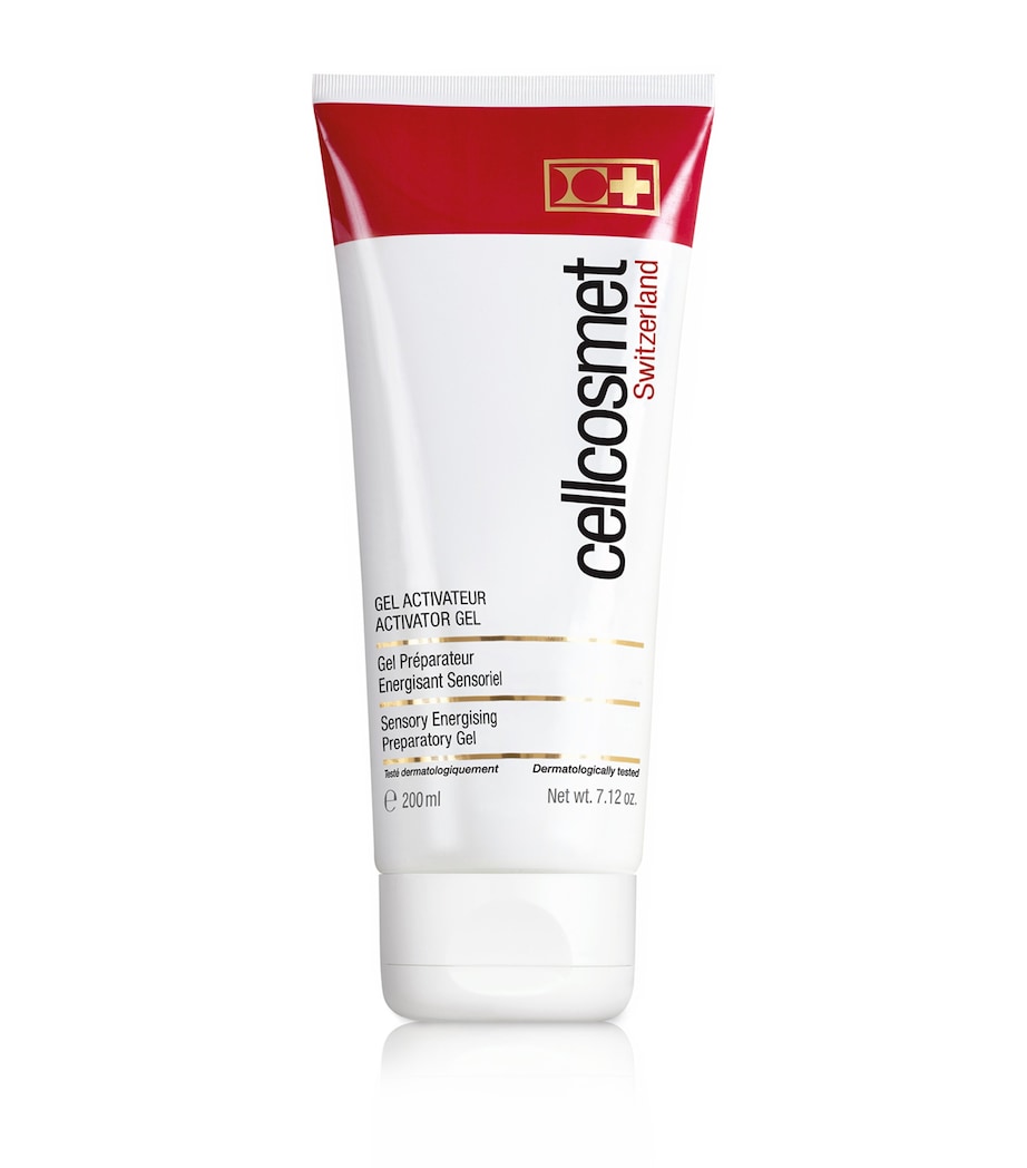 Activator Gel (200ml)