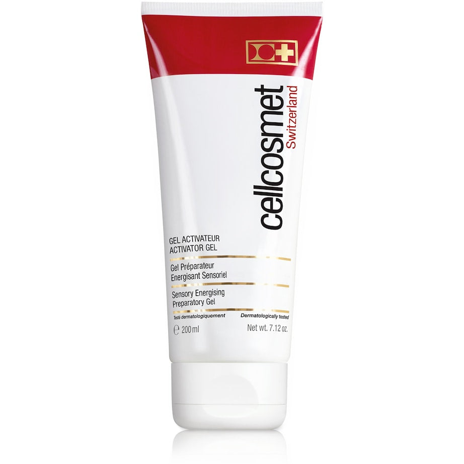 Activator Gel (200ml)