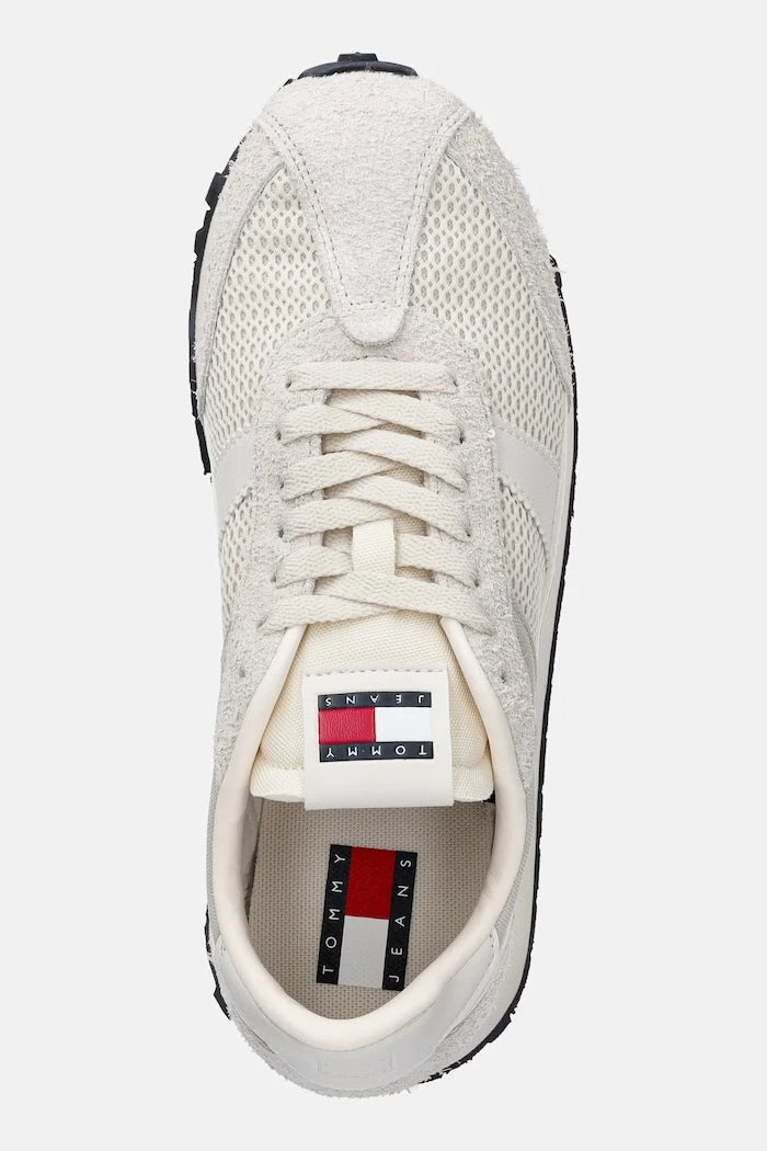 Tommy Jeans TJW RETRO RUNNER ARCHIVE маратонки дамски