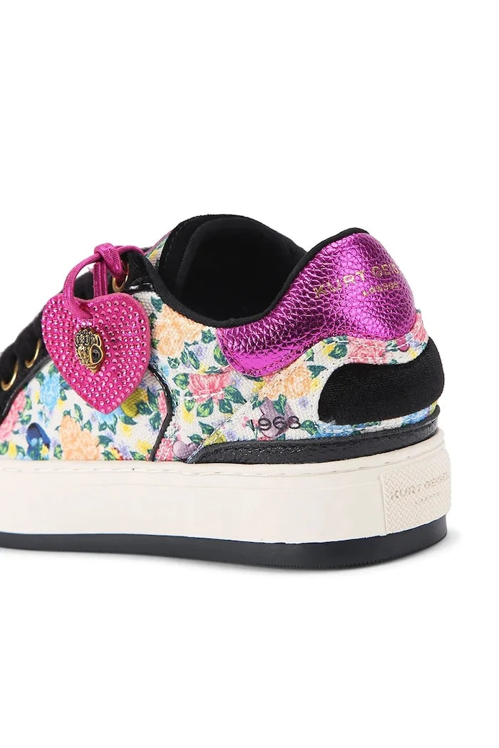 Kurt Geiger London Southbank Tag Spor Ayakkabı