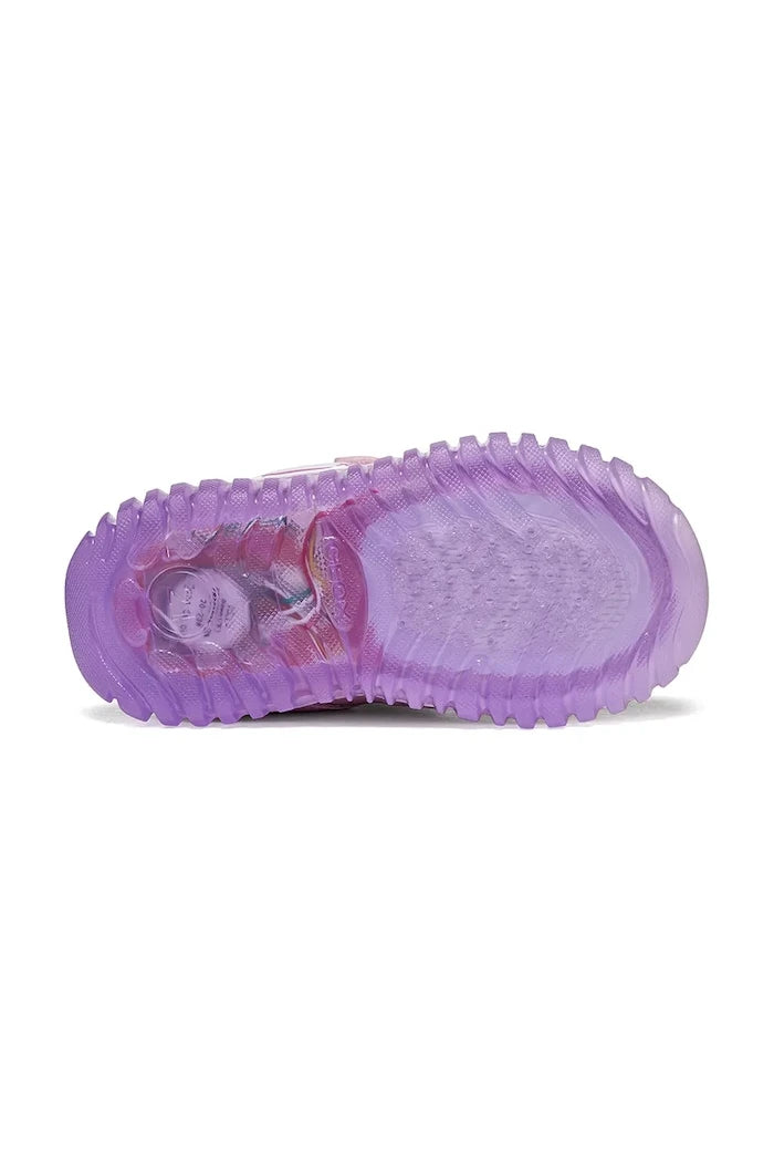 Geox LIGHTYLOO Hello Kitty çocuk spor ayakkabı