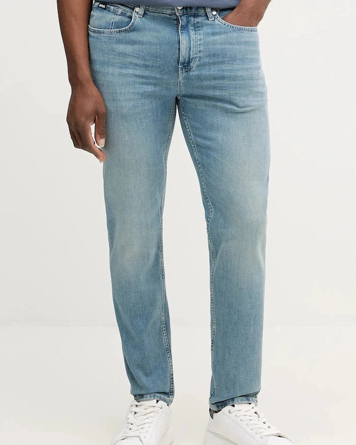 BOSS C-Re.Maine Jean