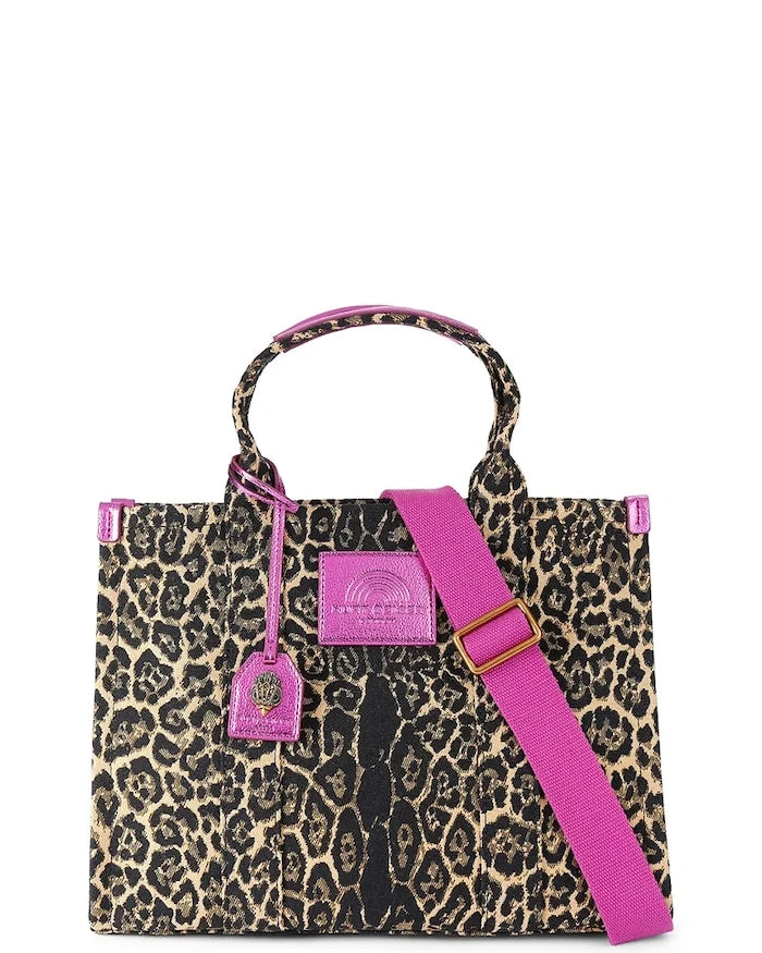 Kurt Geiger London SOUTHBANK kadın tote çanta