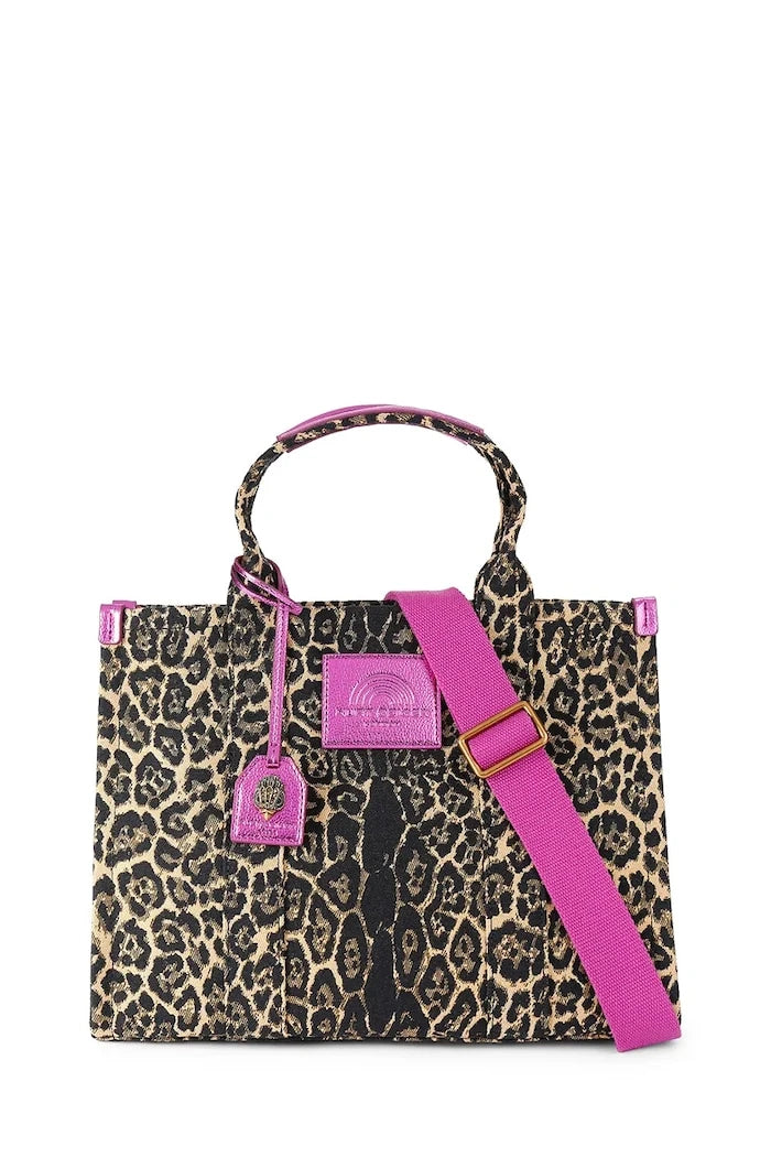 Kurt Geiger London SOUTHBANK kadın tote çanta