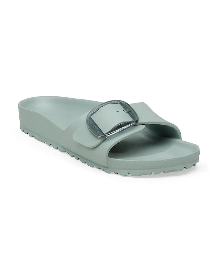 Birkenstock Madrid EVA Big Buckle Çeyrek