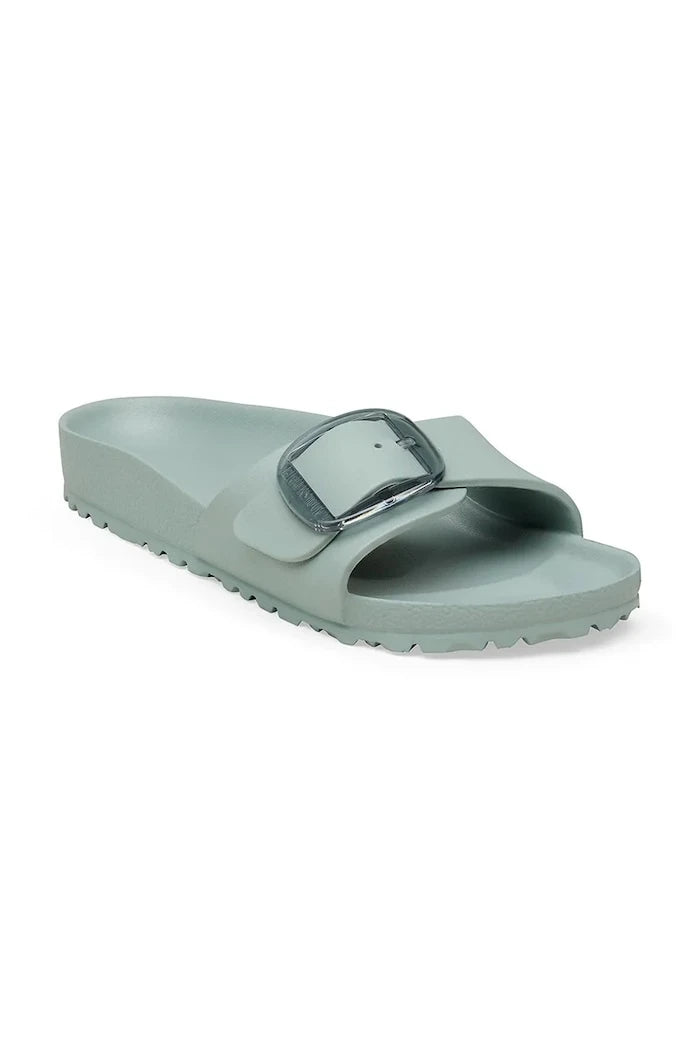 Чехли Birkenstock Madrid EVA Big Buckle