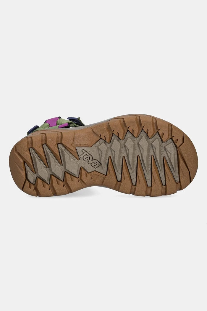Teva сандали дамски Terra Fi 5 Universal