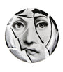 Fornasetti Tema e Variazioni No. 2 Ashtray