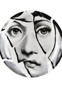 Fornasetti Tema e Variazioni No. 2 Ashtray