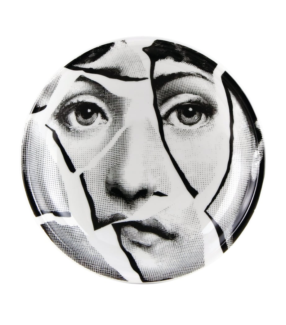 Fornasetti Tema e Variazioni No. 2 Ashtray