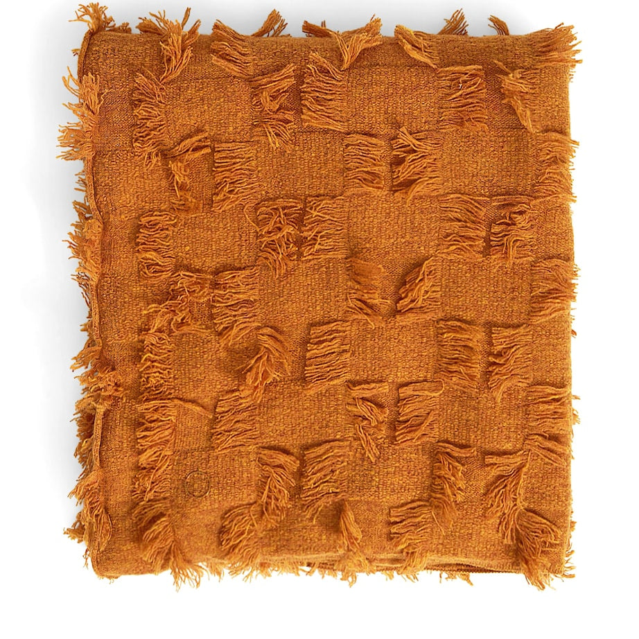 Cashmere Seren Throw (180cm x 120cm)