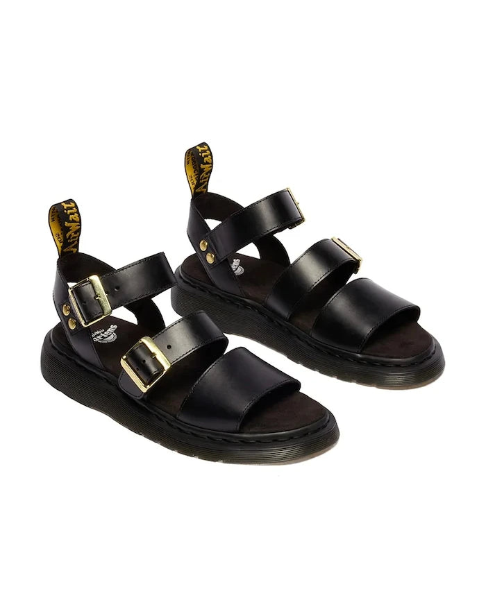 Dr. Martens Deri Gryphon Sandalet