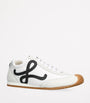 LOEWE White Ballet Runner 2.0 Sneakers
