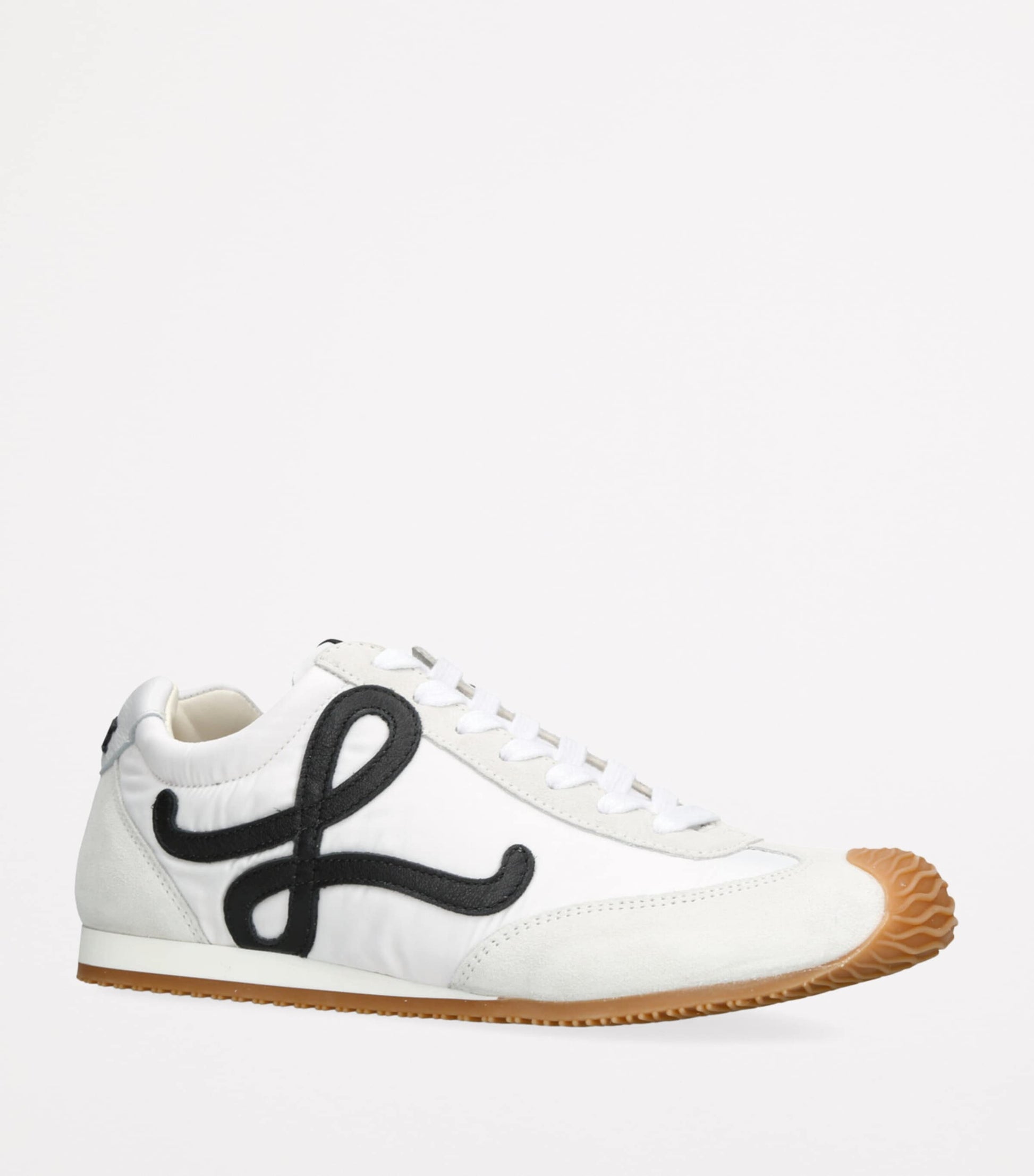 LOEWE White Ballet Runner 2.0 Sneakers
