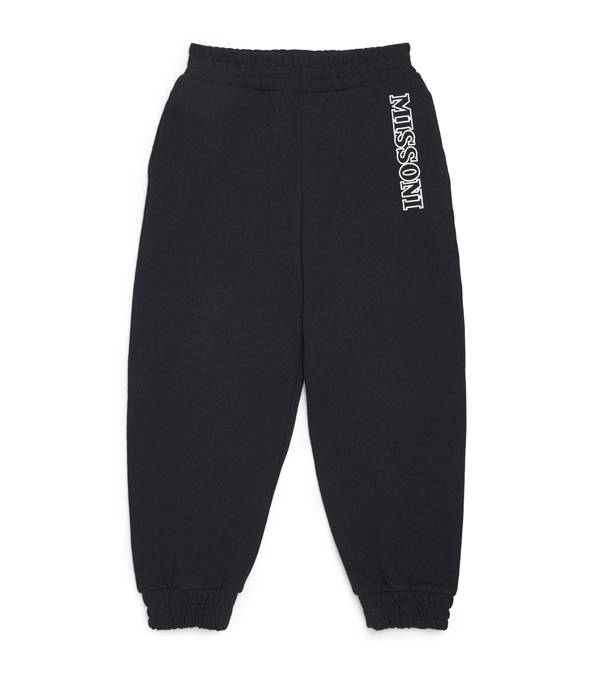 Missoni Kids Logo Print Sweatpants (4-14 Years)
