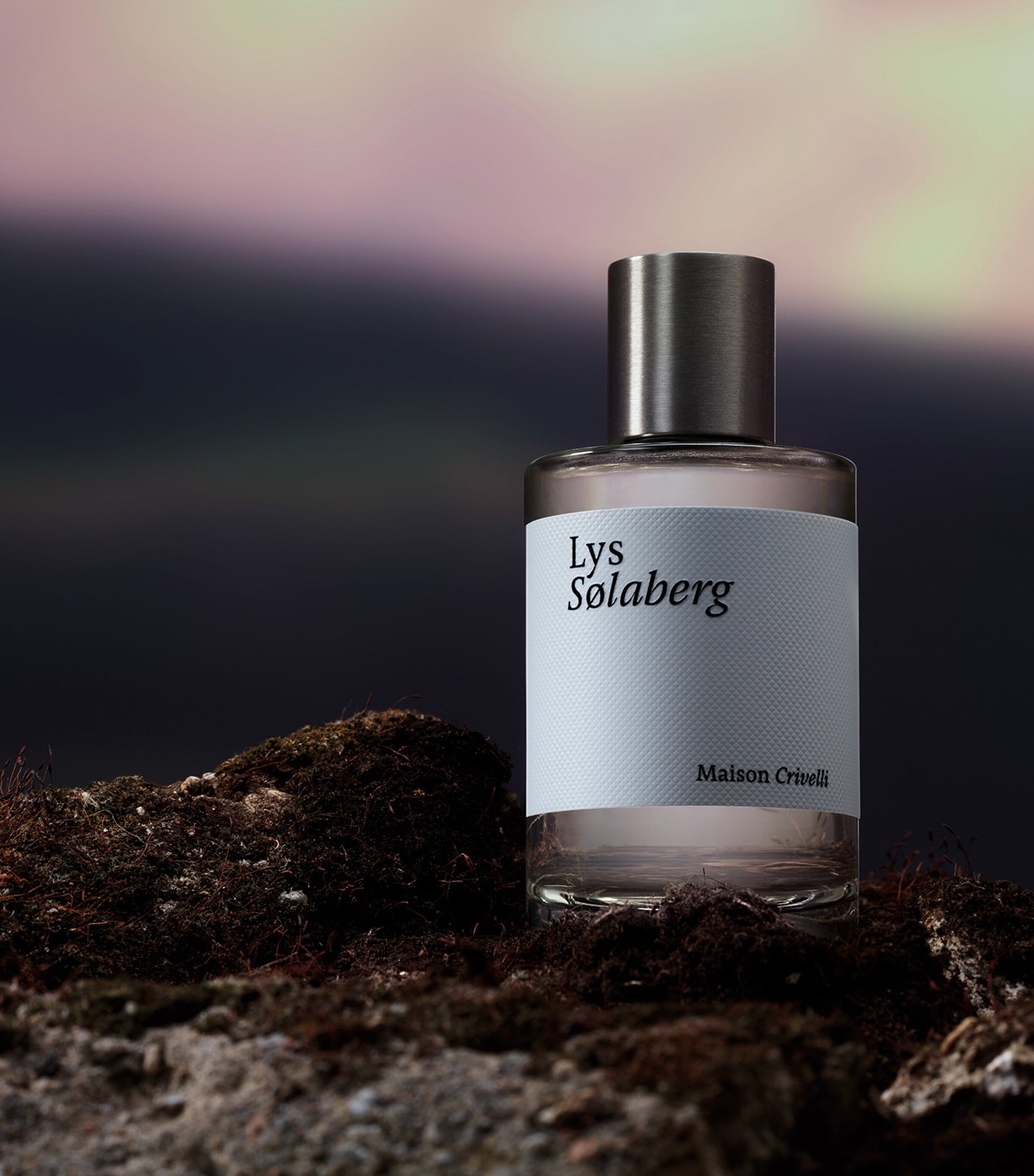 Lys Sølaberg Eau de Parfum (30ml)