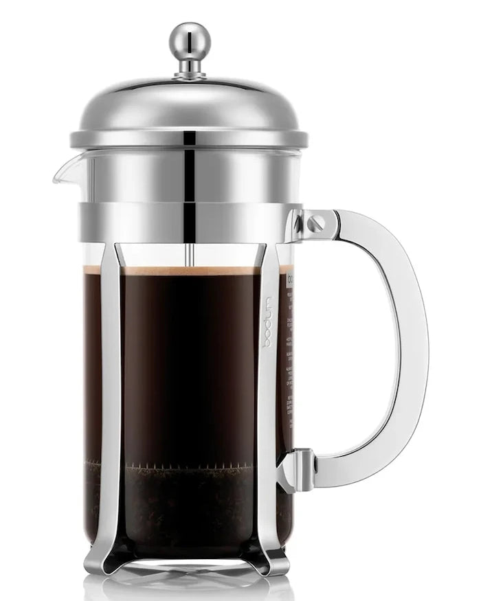 Bodum инфузер за кафе от боросиликатно стъкло 1 l
