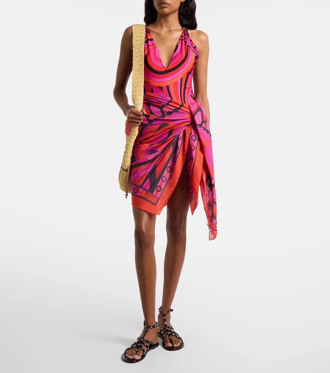Pucci - Puccinella shoulder bag