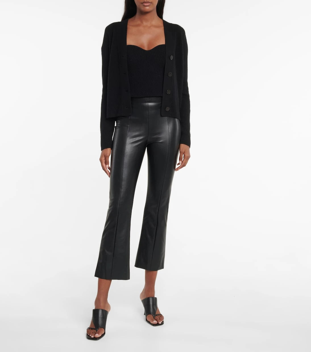 Wolford - Jenna slim pants
