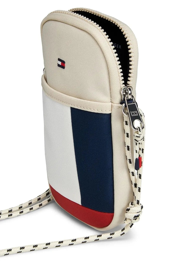 Tommy Hilfiger чанта през рамо за деца