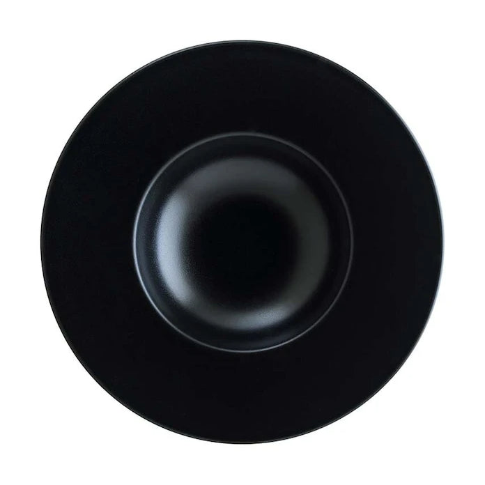 Bonna Notte Banquet 28 cm Derin Tabak Seti (6 Parça)
