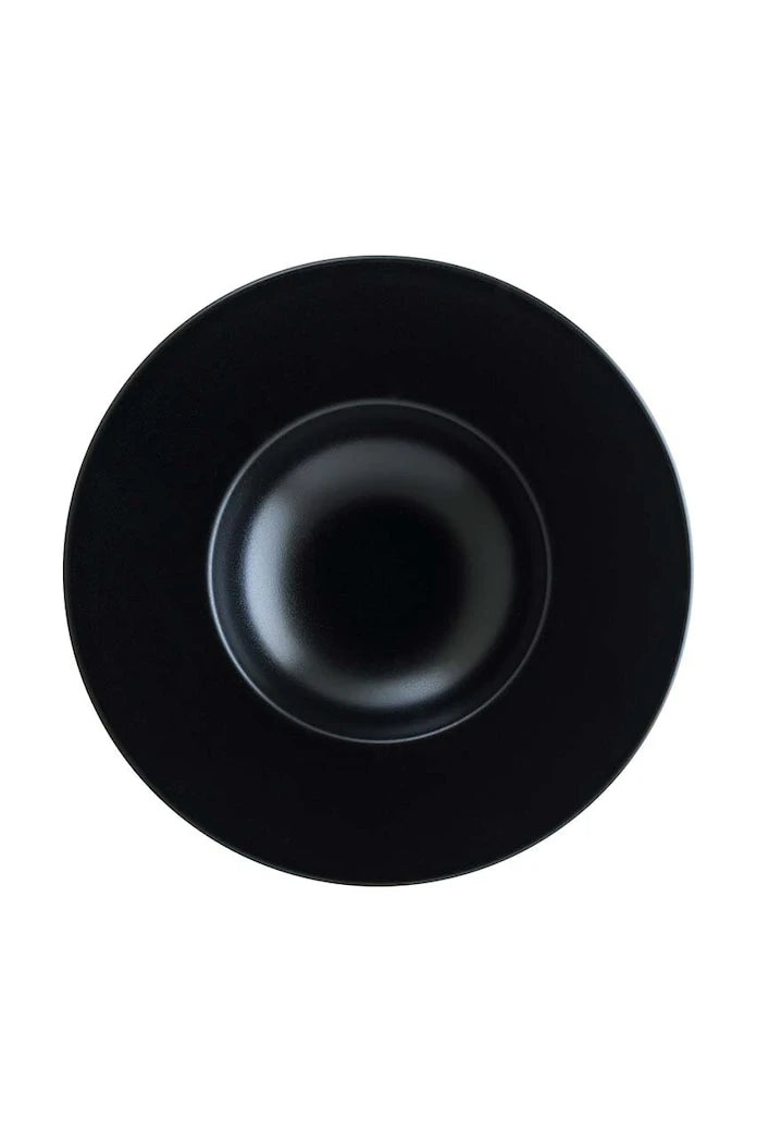 Bonna Notte Banquet 28 cm Derin Tabak Seti (6 Parça)